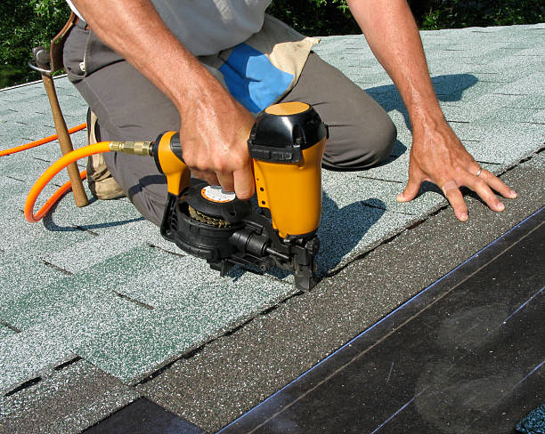 Gutter Installation and Roofing in New Orleans Station, LA