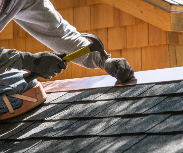 Quick and Trustworthy Emergency Roof Repair Services in New Orleans Station, LA